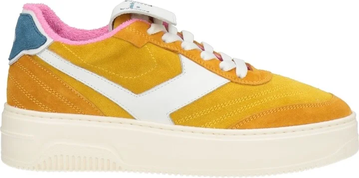 Pantofola D'oro Woman Sneakers - Image 3