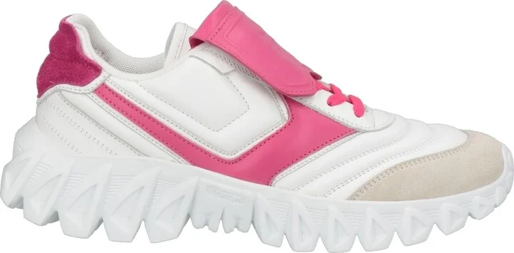 Pantofola D'oro Woman Sneakers - Image 3