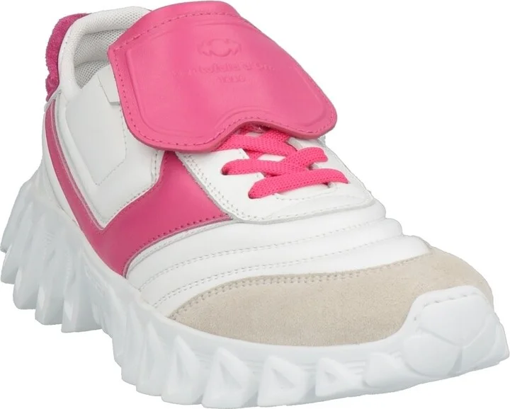 Pantofola D'oro Woman Sneakers - Image 4