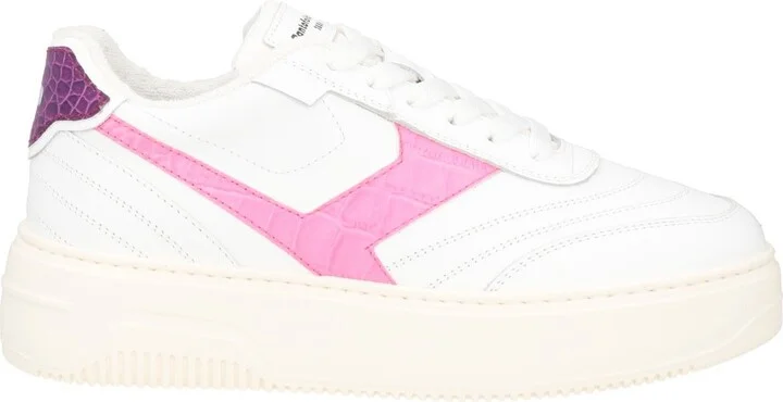 Pantofola D'oro Woman Sneakers - Image 3