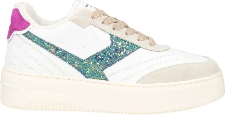 Pantofola D'oro Woman Sneakers - Image 3