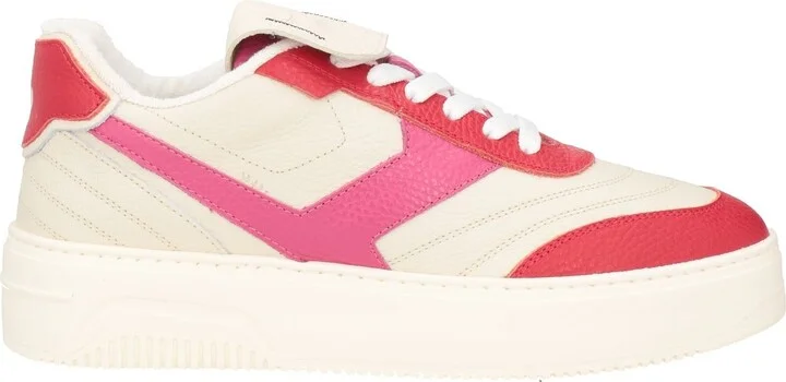 Pantofola D'oro Woman Sneakers - Image 3