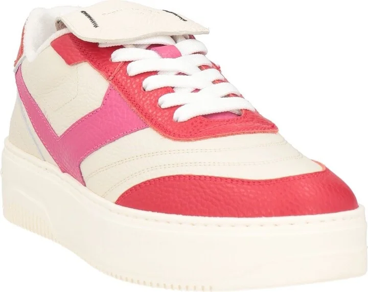 Pantofola D'oro Woman Sneakers - Image 4