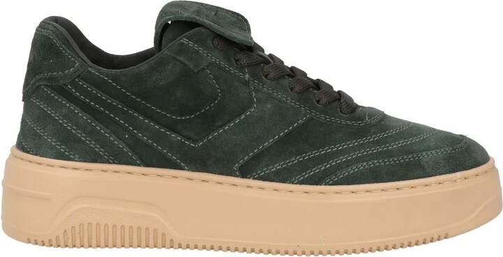 Pantofola D'oro Woman Sneakers - Image 6