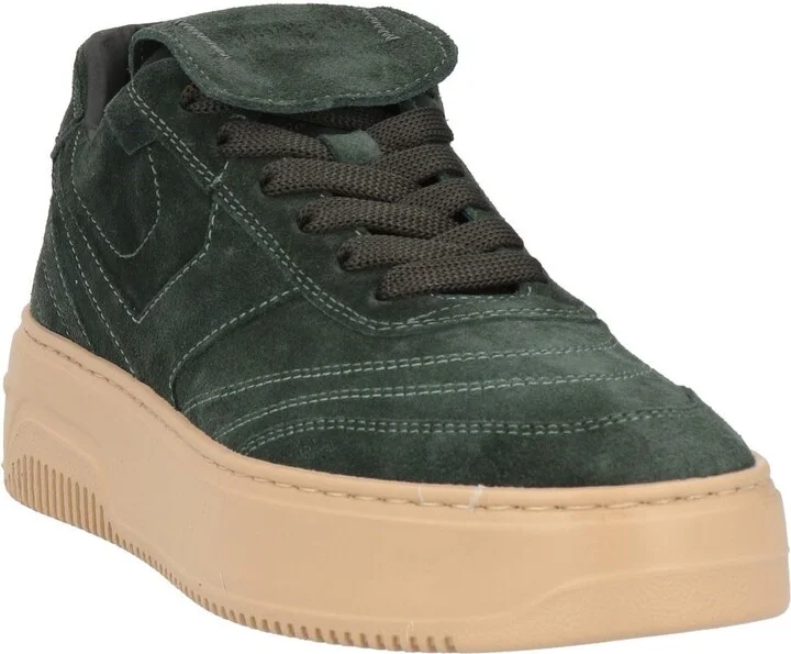 Pantofola D'oro Woman Sneakers - Image 7