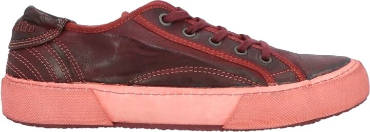 Pantofola D'oro Woman Sneakers - Image 3