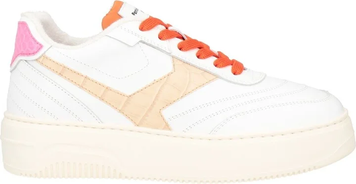 Pantofola D'oro Woman Sneakers - Image 3