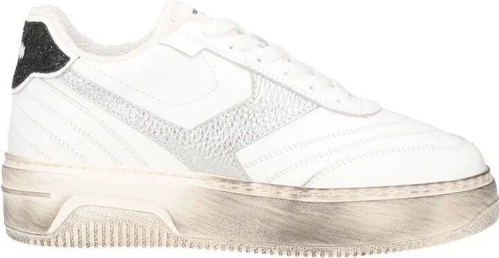 Pantofola D'oro Woman Sneakers - Image 3