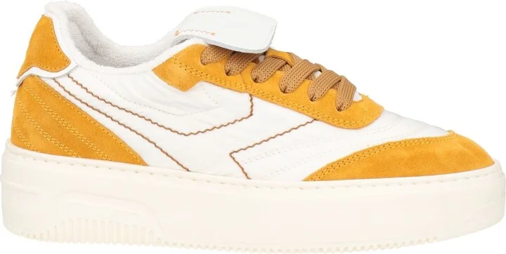Pantofola D'oro Woman Sneakers - Image 3