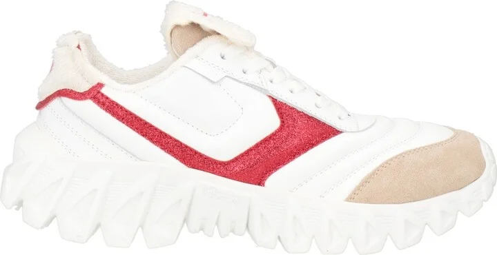 Pantofola D'oro Woman Sneakers - Image 3
