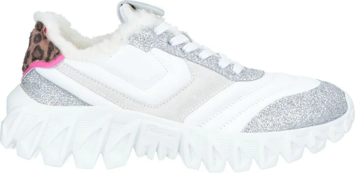 Pantofola D'oro Woman Sneakers - Image 3