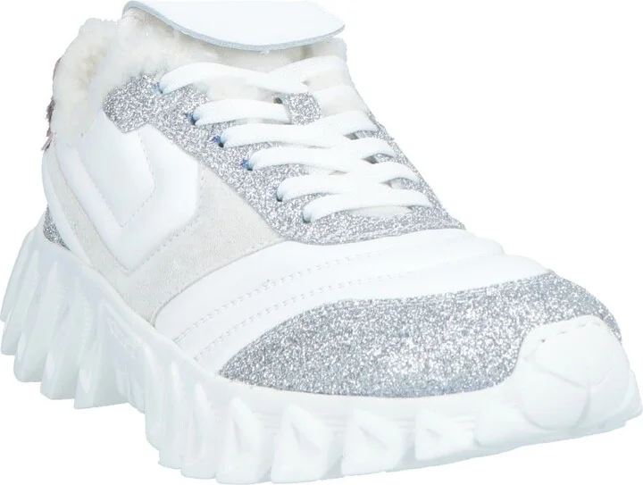 Pantofola D'oro Woman Sneakers - Image 4
