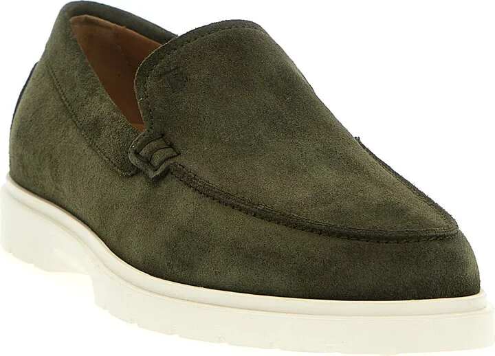 'pantofola' Loafers - Image 2
