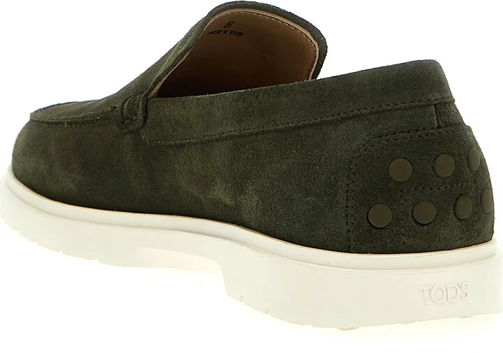 'pantofola' Loafers - Image 3