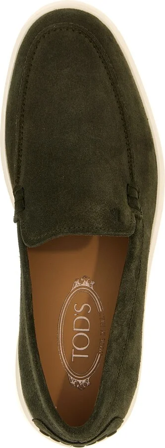 'pantofola' Loafers - Image 4