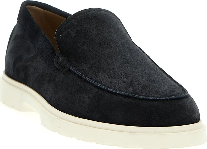 'pantofola' Loafers - Image 2