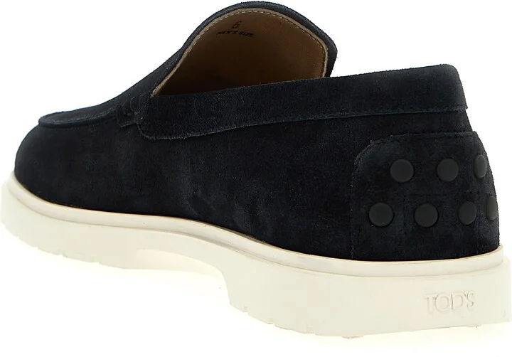 'pantofola' Loafers - Image 3