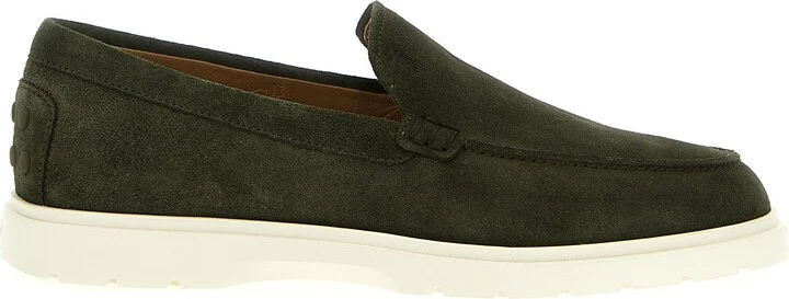 Pantofola Loafers