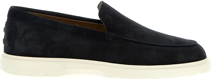'pantofola' Loafers