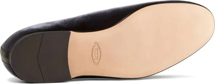 Pantofola Nappine Cuoio 38K suede loafers - Image 4