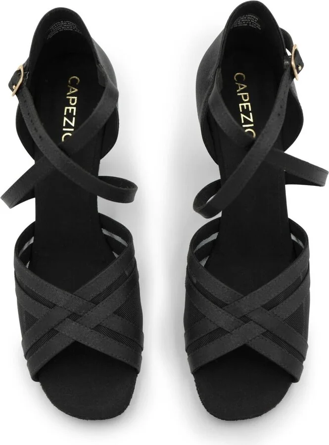 Paola 2.5" Ballroom Shoe - Image 2