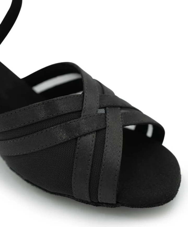 Paola 2.5" Ballroom Shoe - Image 4