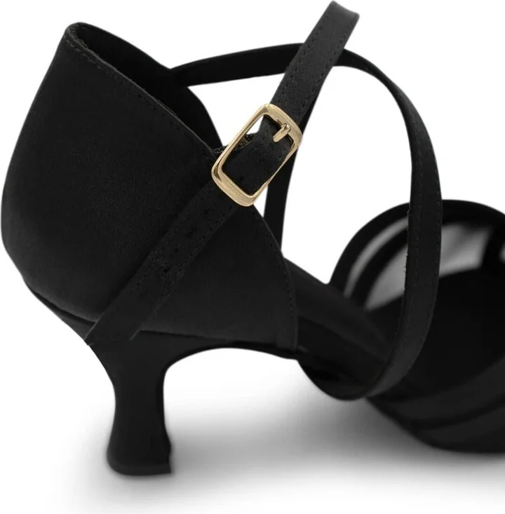 Paola 2.5" Ballroom Shoe - Image 5