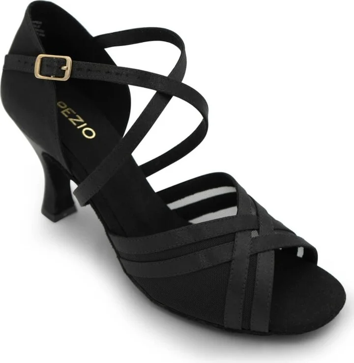 Paola 2.5" Ballroom Shoe