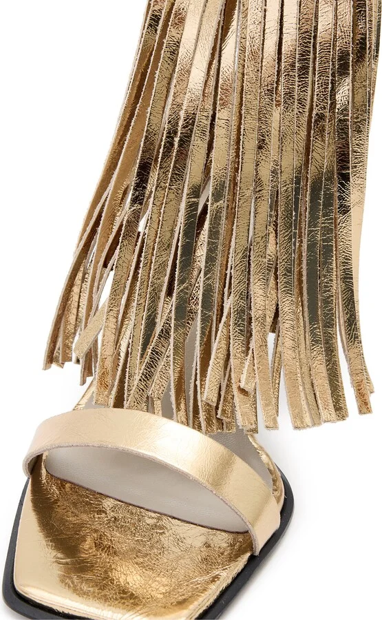 Paola Ankle Strap Sandal - Image 7