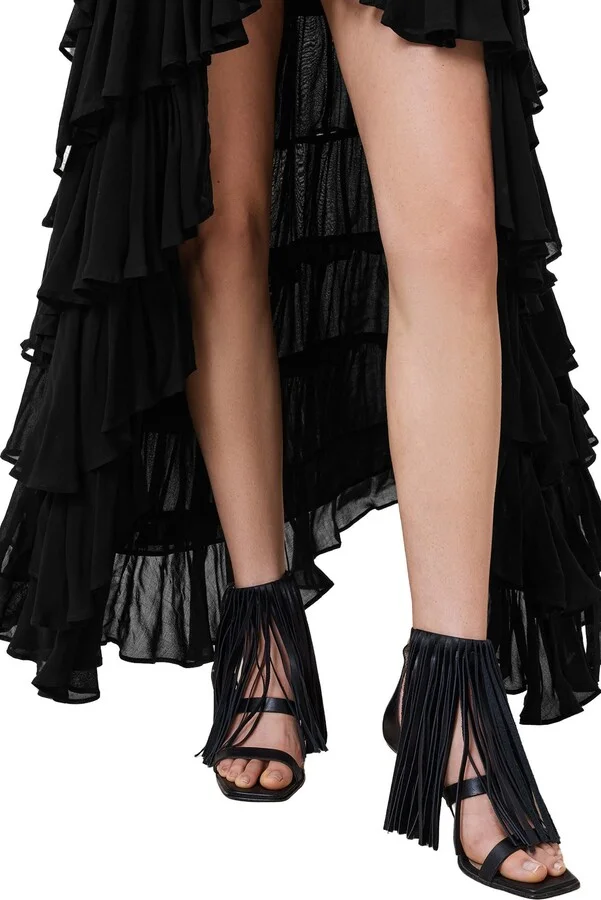 Paola Ankle Strap Sandal - Image 2