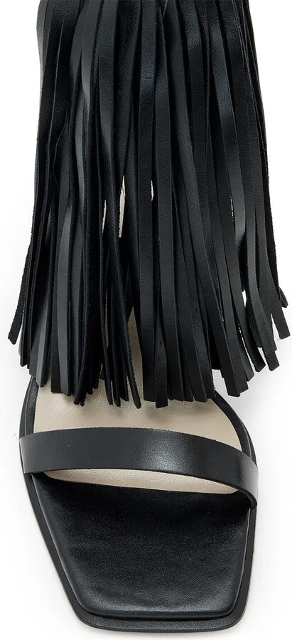 Paola Ankle Strap Sandal - Image 5