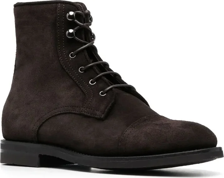 Paola lace-up boots - Image 2