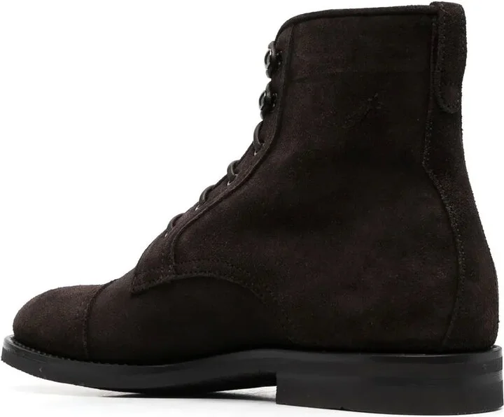 Paola lace-up boots - Image 3