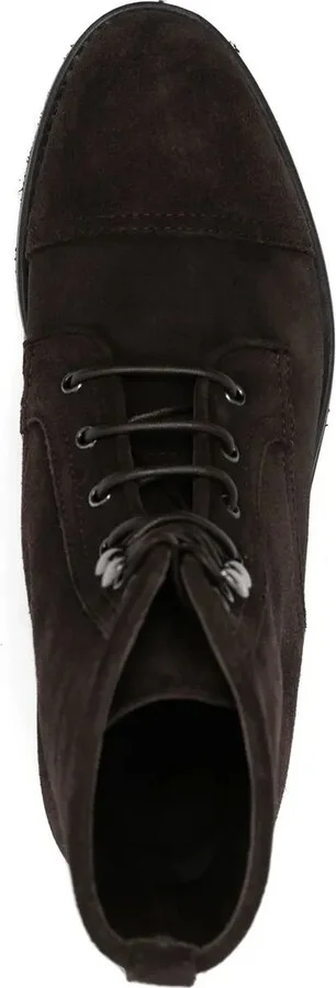 Paola lace-up boots - Image 4