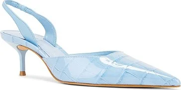 Paola Mid Slingback - Image 2