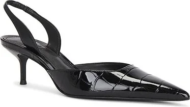 Paola Mid Slingback - Image 2