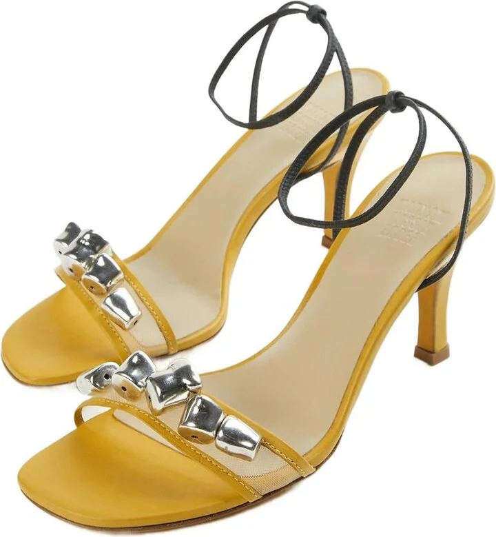 Paola Sandal In Moab