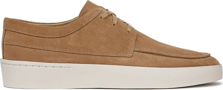 Paolo Moc Toe Loafer - Image 3