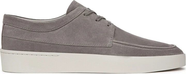 Paolo Moc Toe Loafer - Image 3