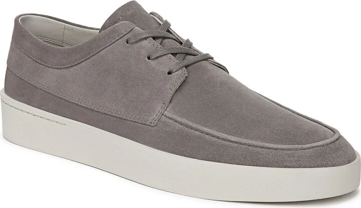 SMOKE GREY