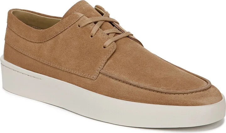 Paolo Moc Toe Loafer