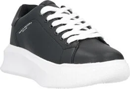 Paolo Pecora Man Sneakers - Image 2