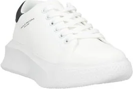 Paolo Pecora Man Sneakers - Image 5