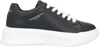 Paolo Pecora Man Sneakers