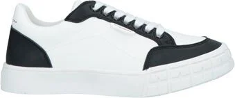 Paolo Pecora Man Sneakers