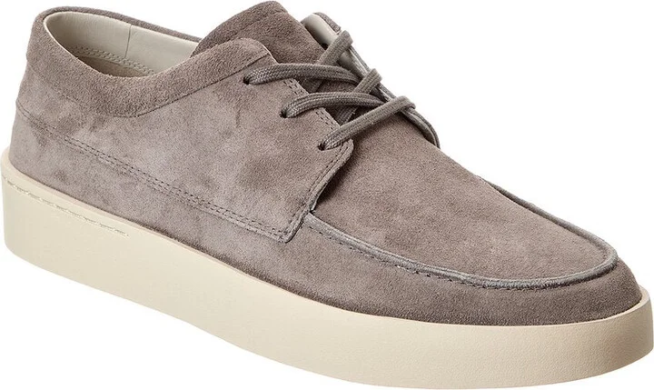 Paolo Suede Sneaker