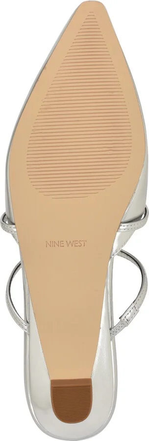 Paoly Pointed Toe Flat - Image 4