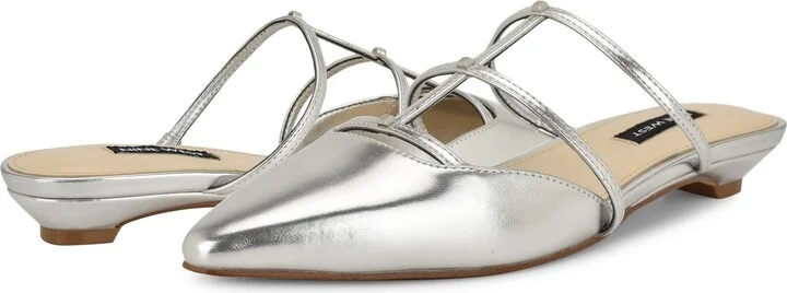 Paoly Pointed Toe Flat - Image 6