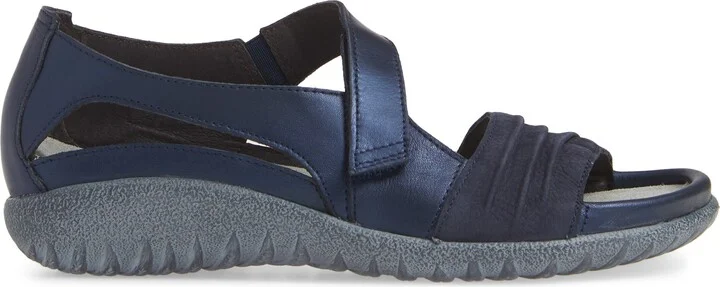 'Papaki' Sandal - Image 3