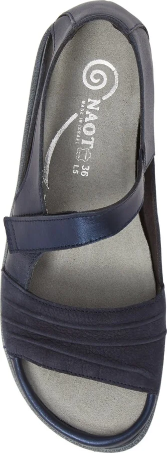 'Papaki' Sandal - Image 5